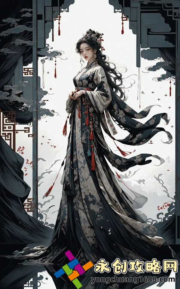 揭秘“上官婉儿战四男最经典的一句”：历史背后的智慧与权谋