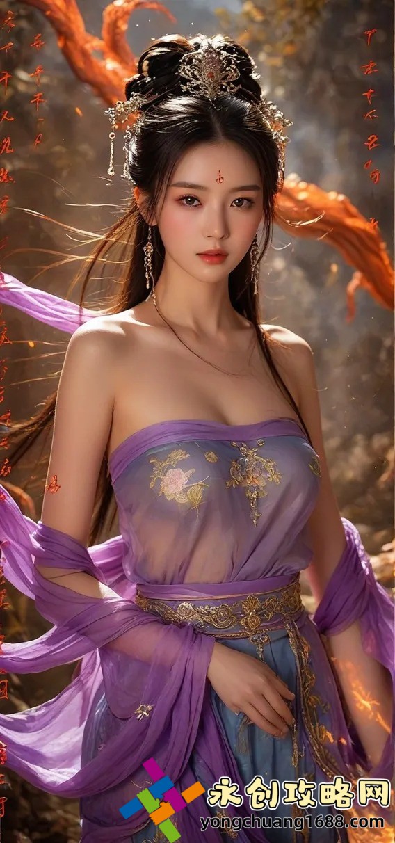 欲之国太子：探索欲之国太子这一角色的复杂情感与成长之路