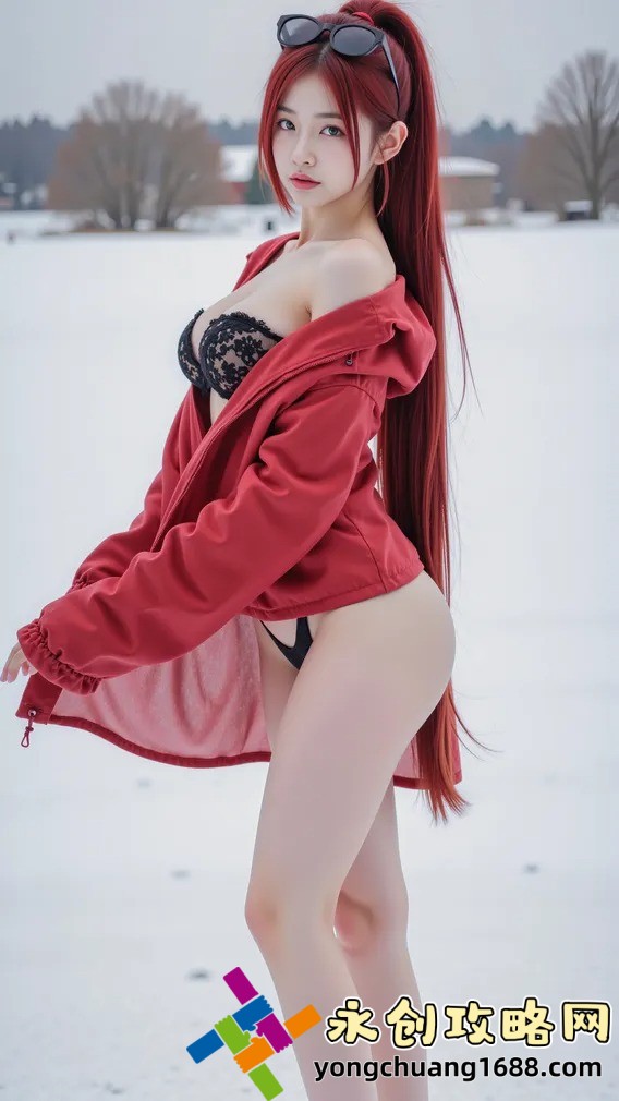 豹女：她的独特魅力如何吸引了大量粉丝和关注？
