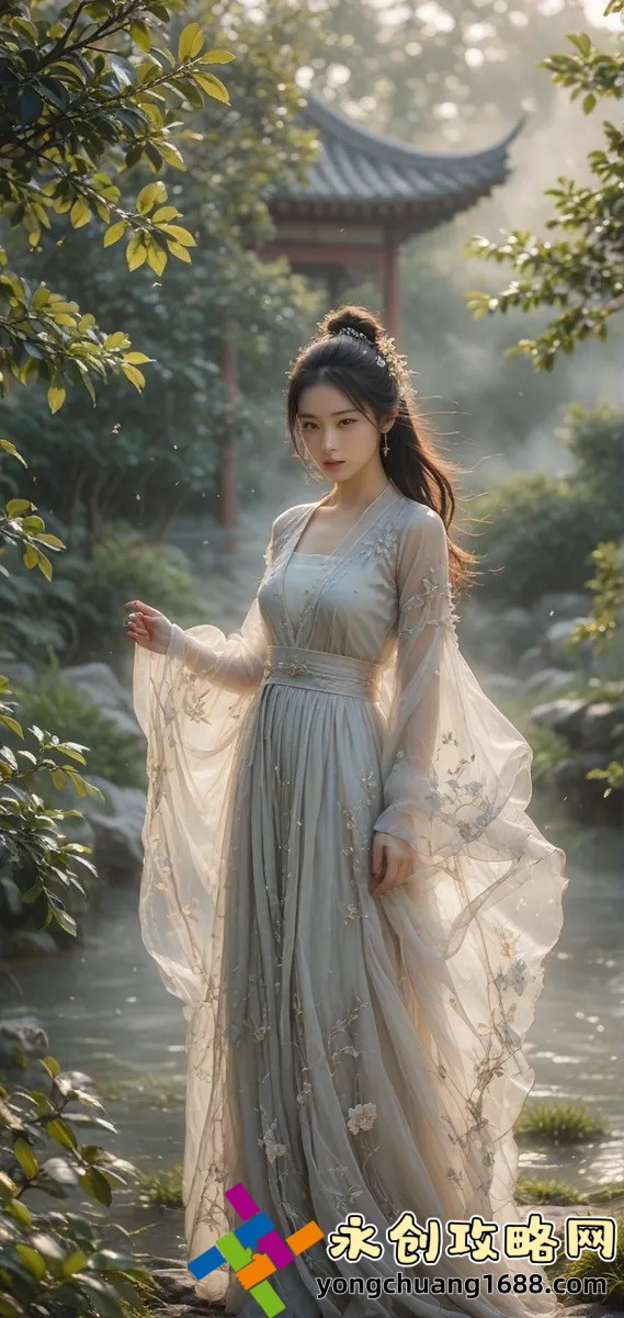 红楼艳谭：探秘这部新作背后的深层含义与情感表达！