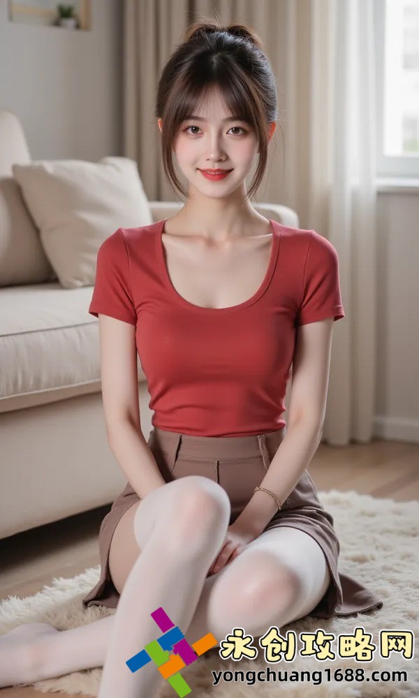 探索童话小镇Popo：揭秘这个梦幻世界的隐藏故事与奇妙体验