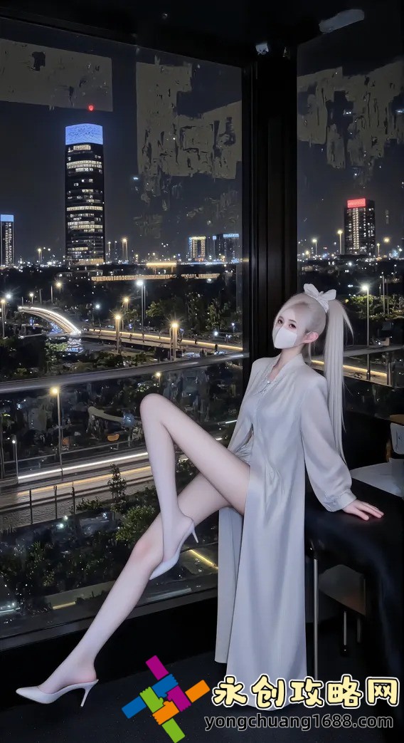 惊爆眼球！跪趴式啪啪GIF动态图27报，视觉冲击不容错过！