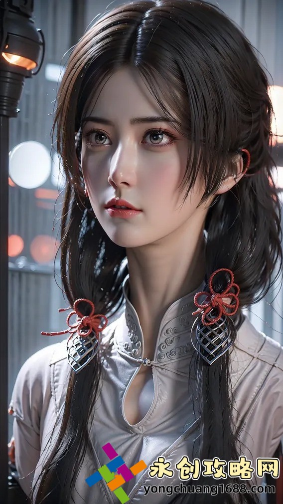女娲技能——赋予你无穷力量的神秘源泉