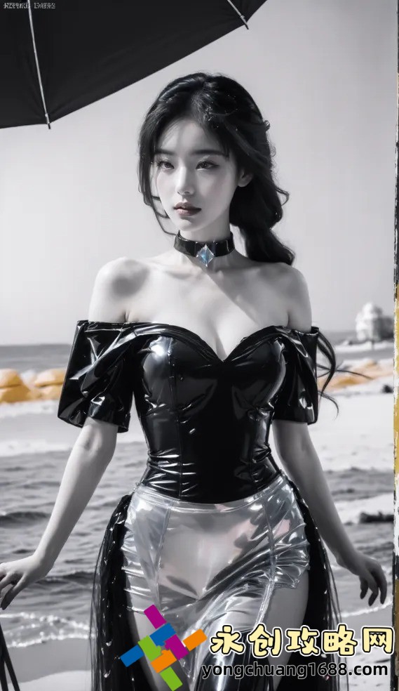 黑龙：神秘传说中的守护者故事