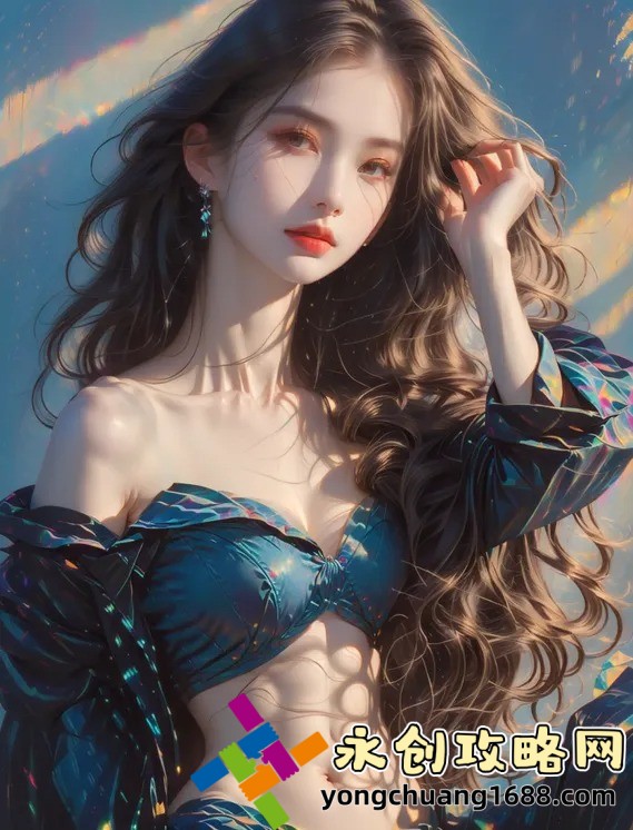 欢快的动漫世界：亚洲精品久久久久久动漫器材一区导购
