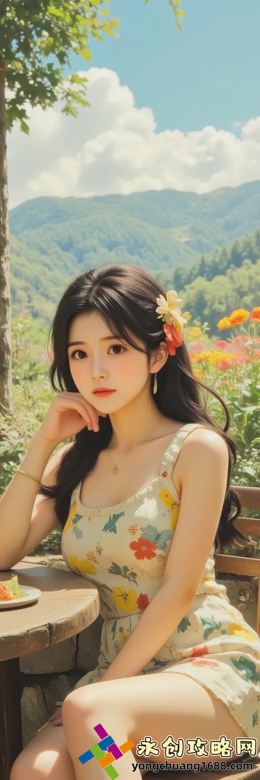 女性全捰艺术照摄影——解锁属于你的美丽瞬间