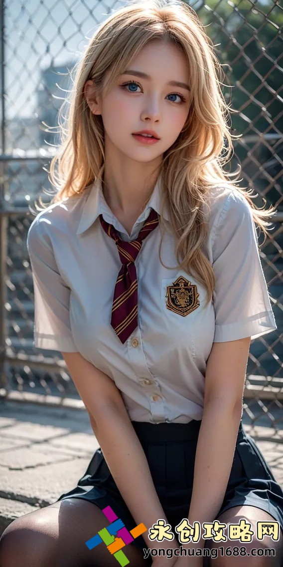 AI少女如何进入自由模式？探索虚拟世界中的无限可能！