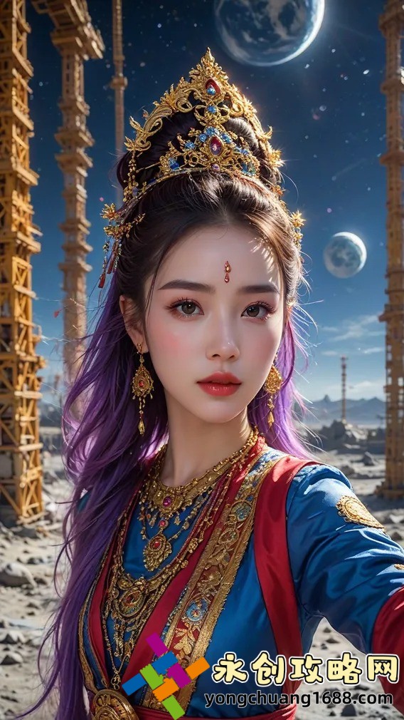 唐三的所有魂环和魂技：你知道他的魂环组合有多强大吗？