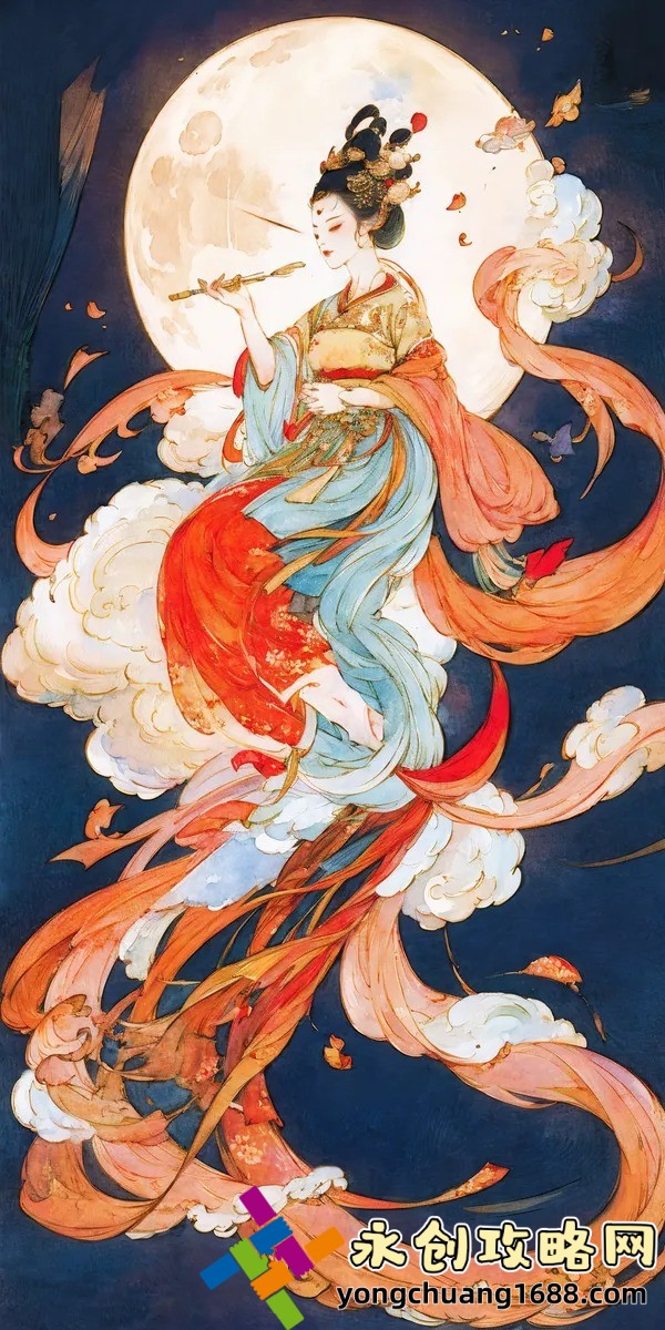 揭秘3DNAGOONIMATION_HONKAI无尺：如何用3D动画技术打造现象级游戏角色！