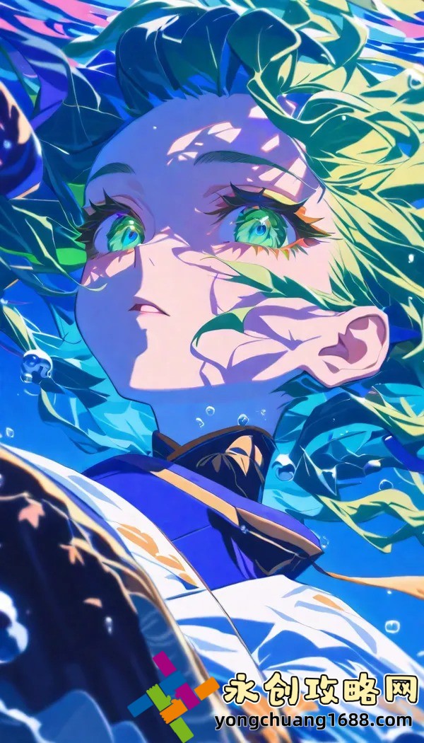FALLEN：这部神秘作品背后的创作故事，值得每一个游戏爱好者深究
