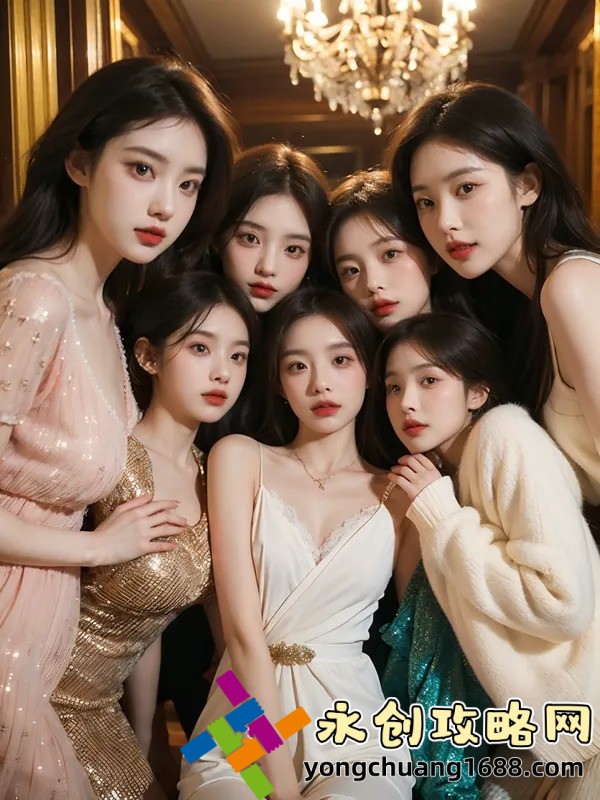 女生到达巅峰时的表现的声音：你绝对想不到的秘密！