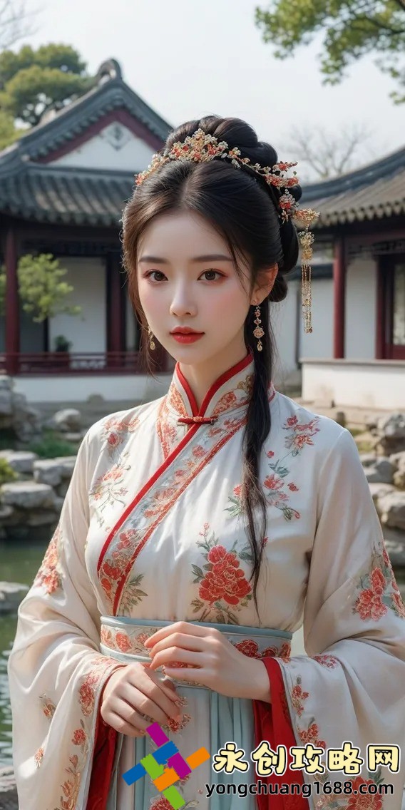绘旅人：如何在这款画风唯美的游戏中寻找自己的冒险故事？