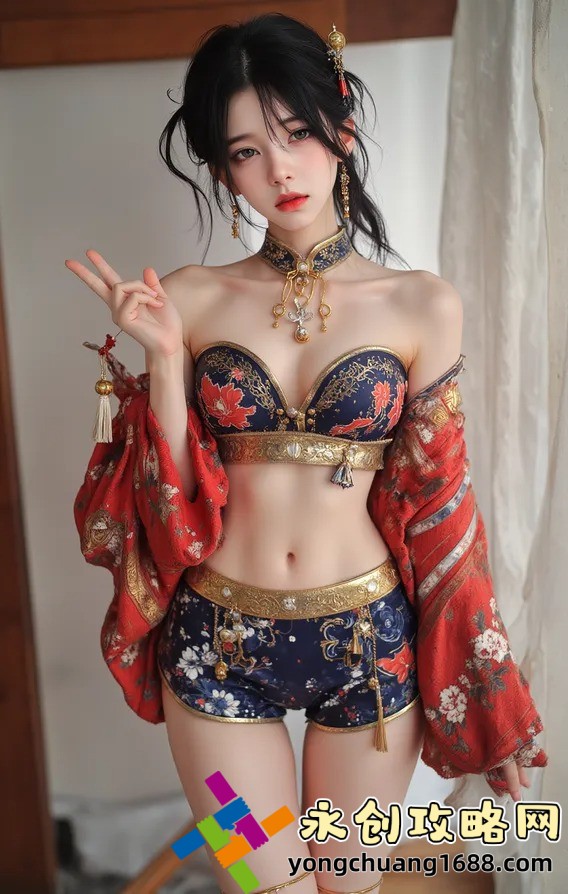 真武江湖：走进一个充满挑战与荣耀的武侠世界