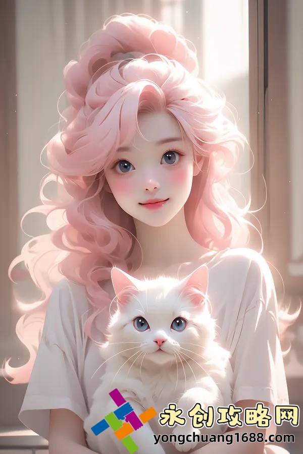 父亲有力挺送女儿的花园：父爱深沉的背后，园艺故事温暖人心