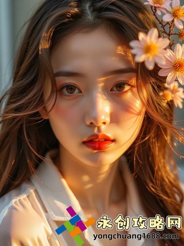 角色扮演系统(NPN)赵青蔓：一场沉浸式的虚拟人生体验