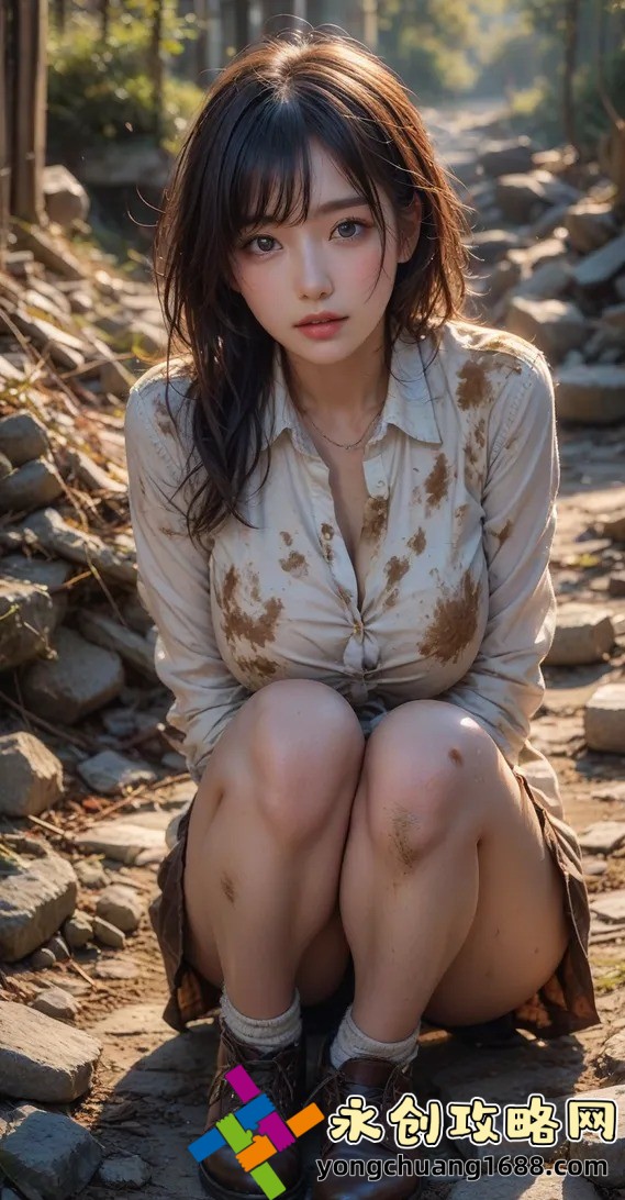 女将星：荣耀与力量的象征