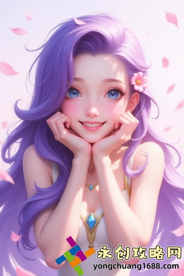 揭秘魔法少女爱的秘密：从起源到终极指南，你不可错过的魔法世界之旅！
