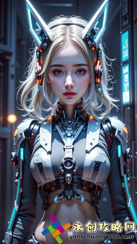 《月姬》全新动画版来袭，经典作品再掀热潮！