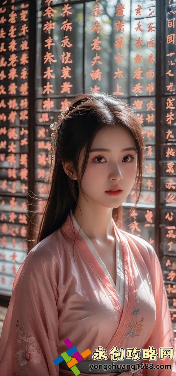 __《倩女幽魂初春插秧：在春风中遇见自然的奇迹》