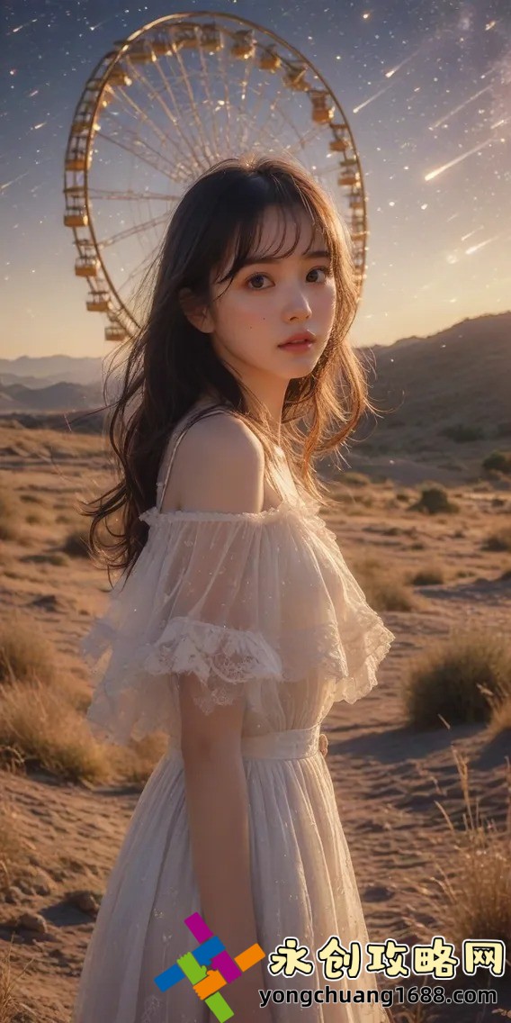 少女B站服：二次元爱好者的终极幻想体验！