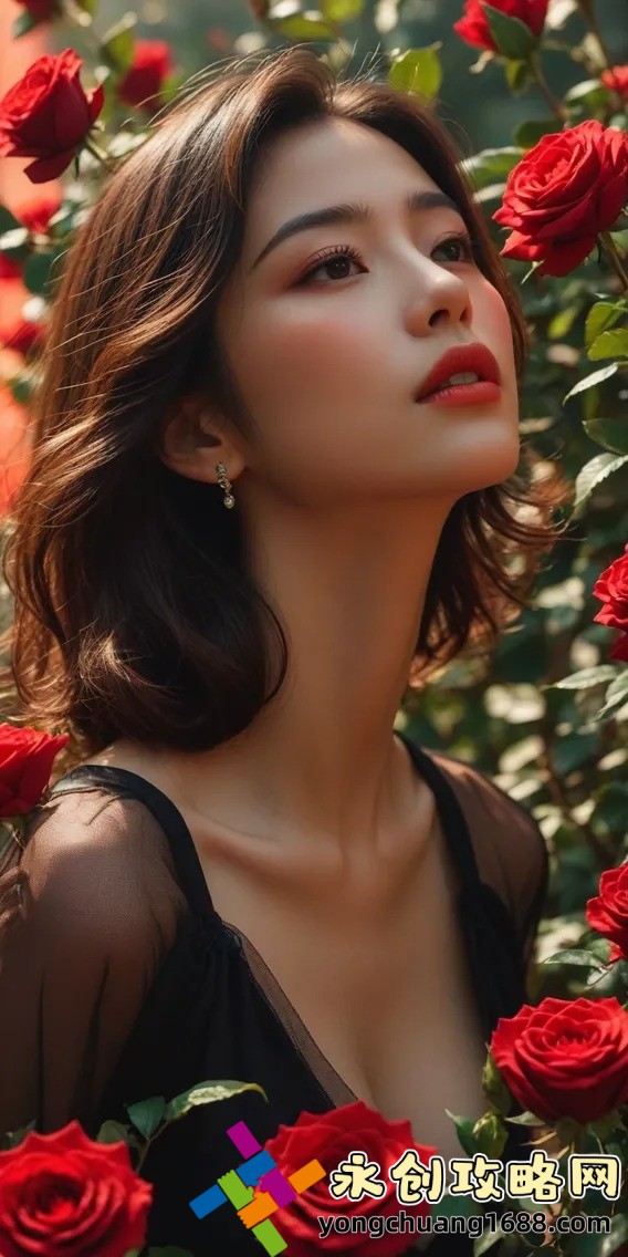 紫嫣：这位美丽的网络红人背后的故事，你了解多少？