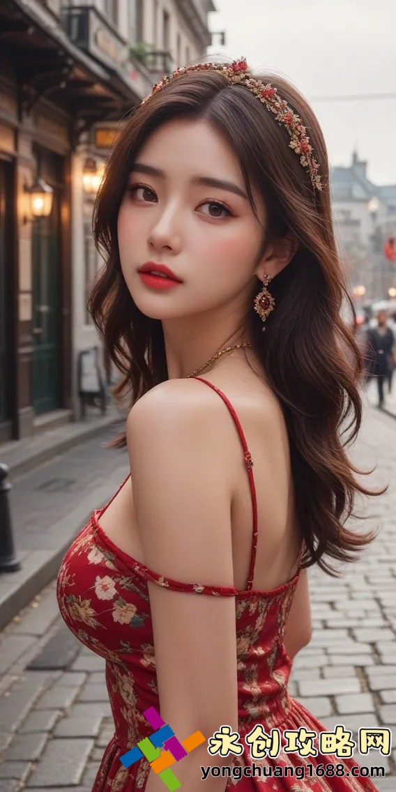 妮娜 杜波夫：她的演艺生涯为何如此耀眼？