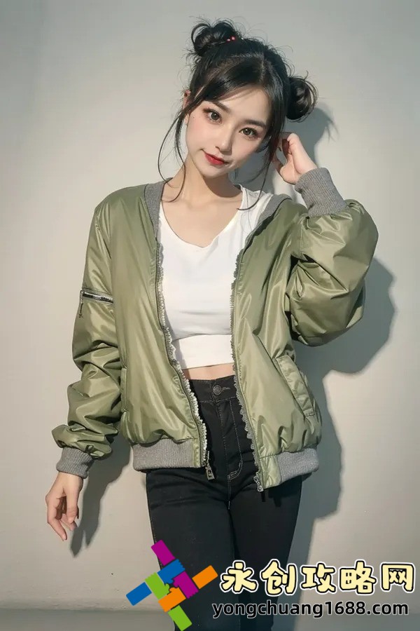 我爱搞