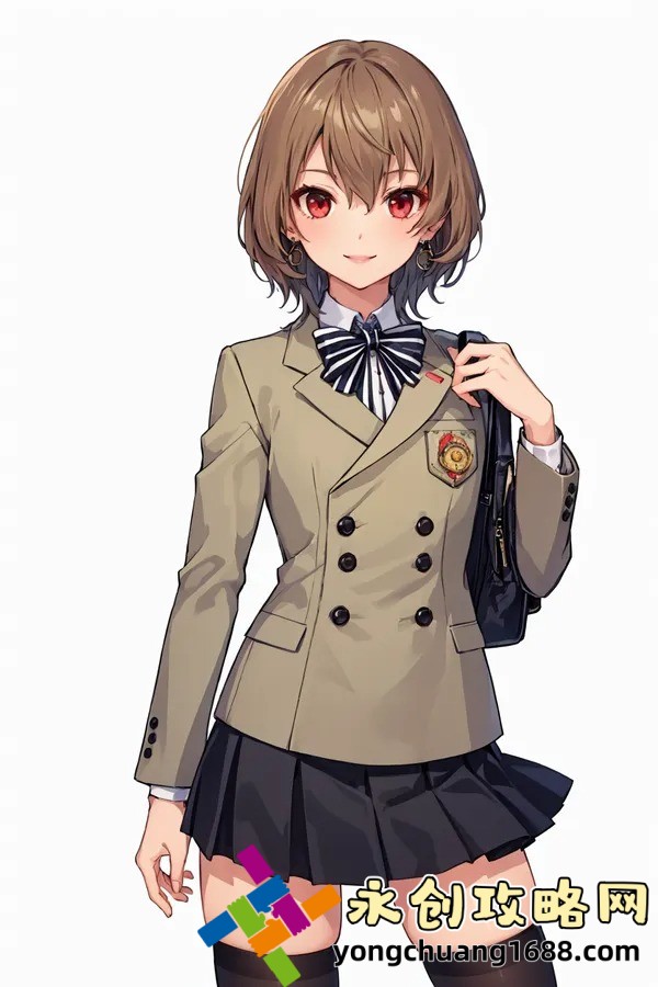 荒泷一斗：探索《原神》角色背后的历史与文化背景！
