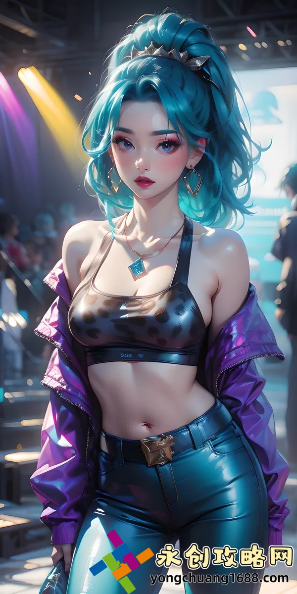 俏黄蓉的秘密：这位经典角色背后的深层寓意！