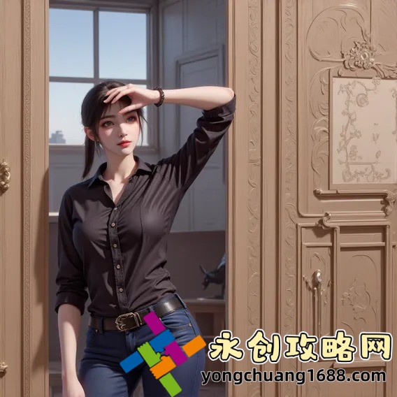 输了脱了随意触摸内部位，真相竟然让人脸红心跳！
