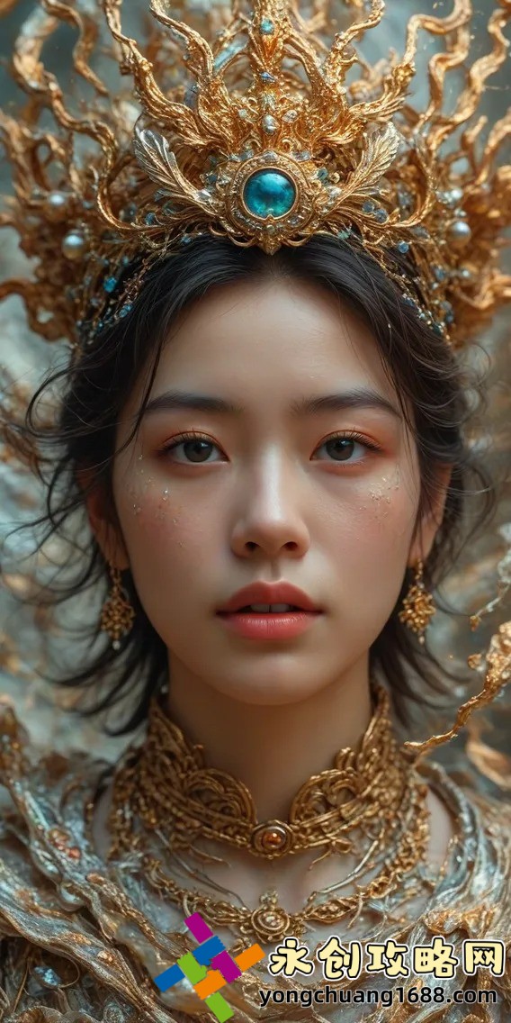 《肢体的绣感》讲述了什么故事？为何备受关注？