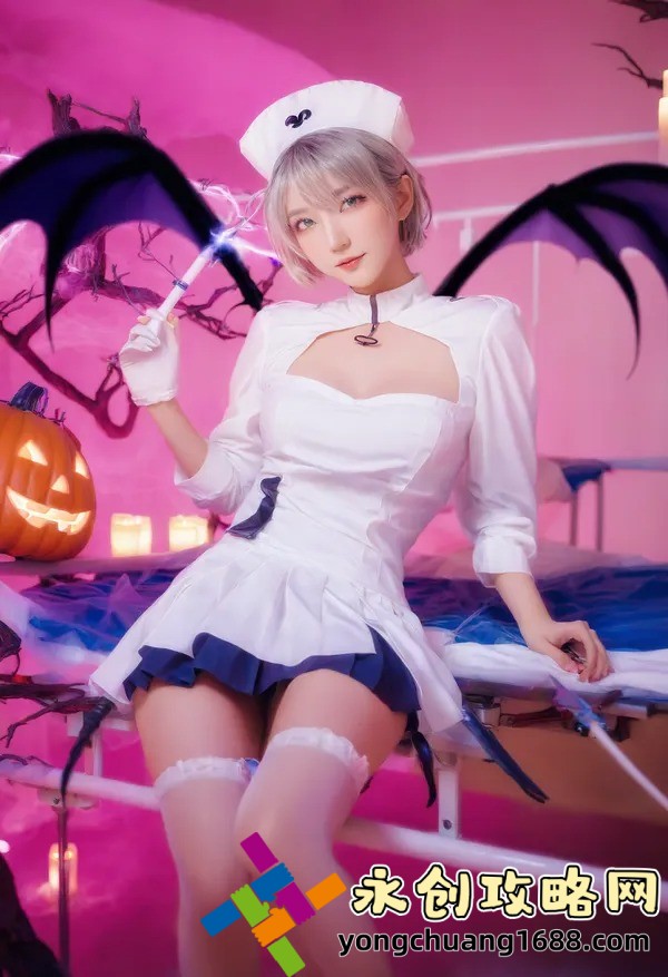 猫娘脱卸衣服游戏再现江湖，玩家直呼过瘾！