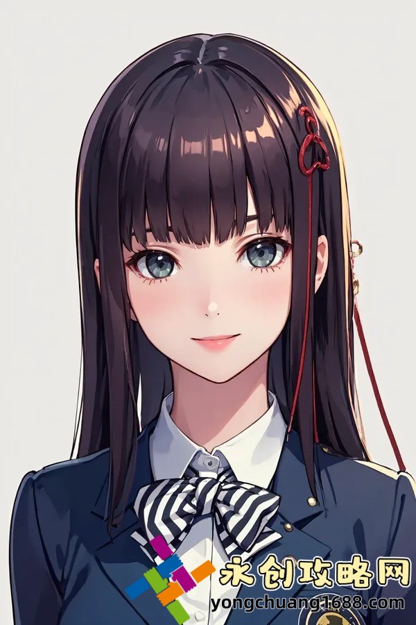 秋叶原系彼女：秋叶原系彼女的文化魅力，带你走进日本亚文化！