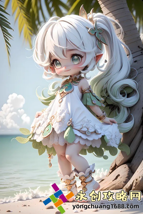 小龙女只感觉那巨大的火龙枪是如何影响她的命运的？
