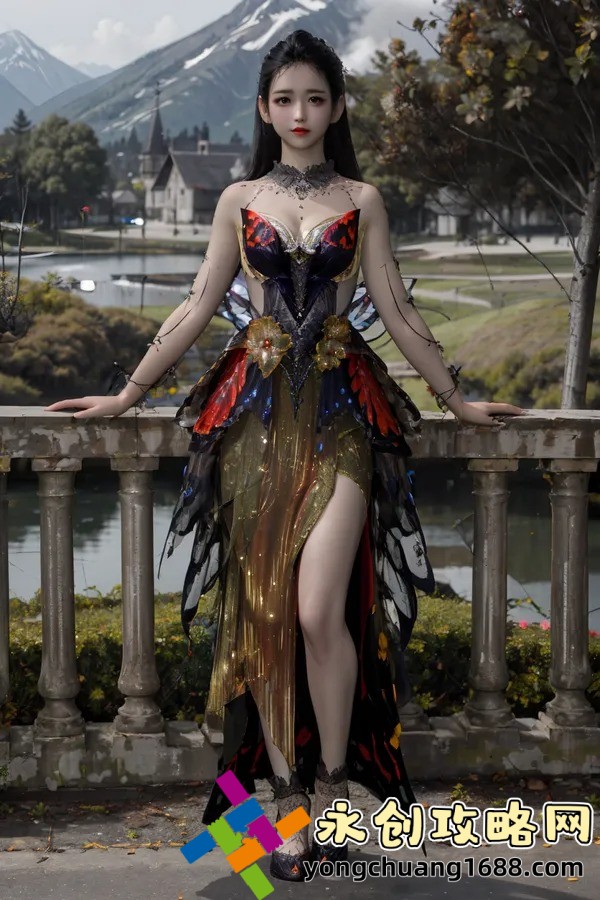 永恒万花筒写轮眼：探索“永恒万花筒写轮眼”在动漫中的神秘与魅力！