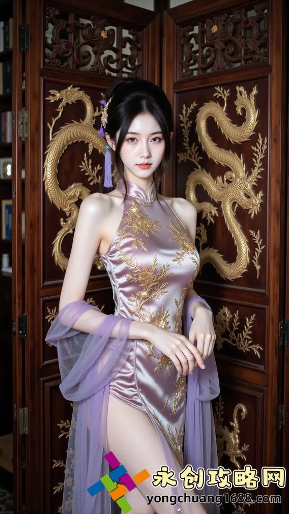 三号动漫：动漫迷的圣殿，探索未知的世界