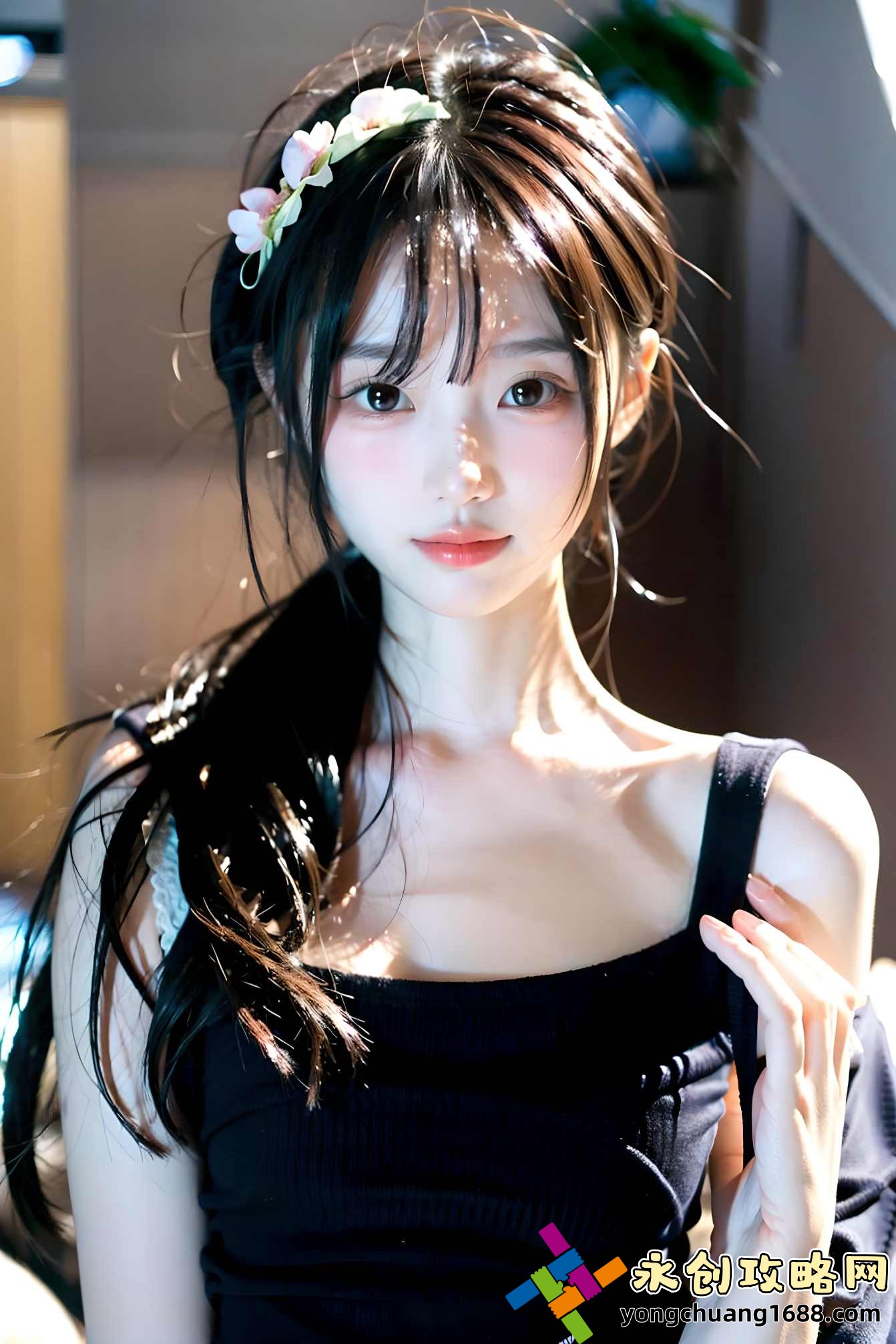 当家主母Hgl——重新定义现代女性的职场与家庭双重角色