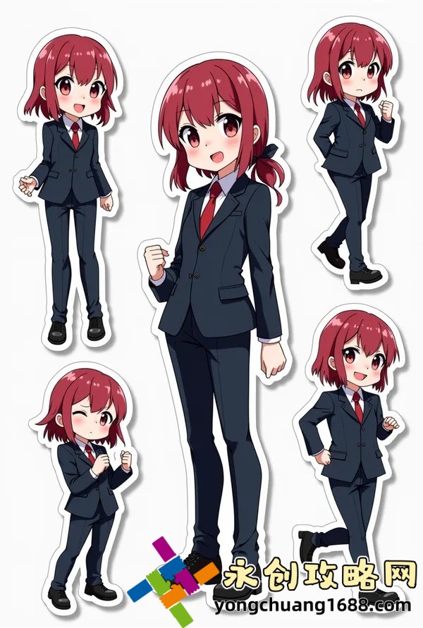 漂亮的女老板5：从职场到情感，女老板5的成功背后有何玄机？