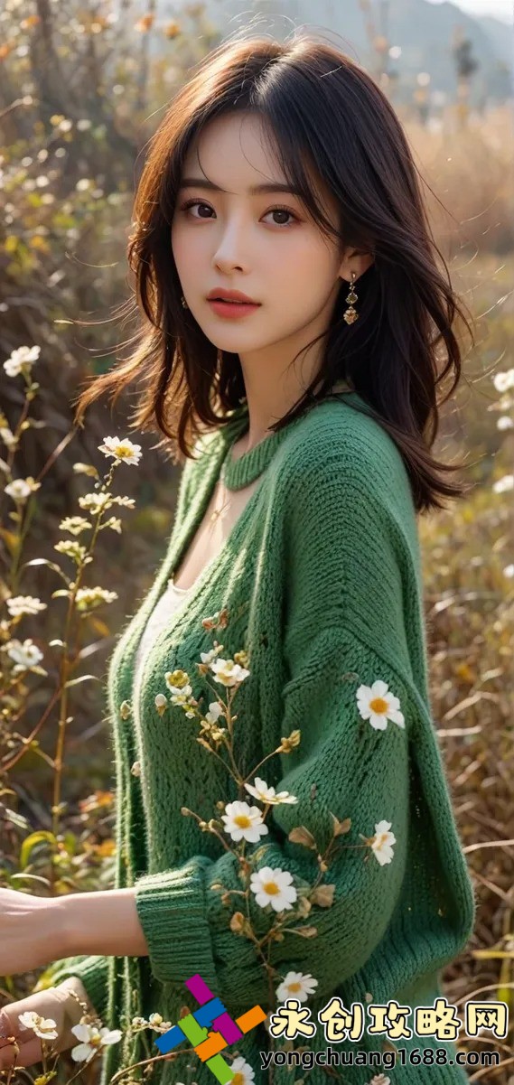  意料之外的反转！她竟然还是黄花大闺女