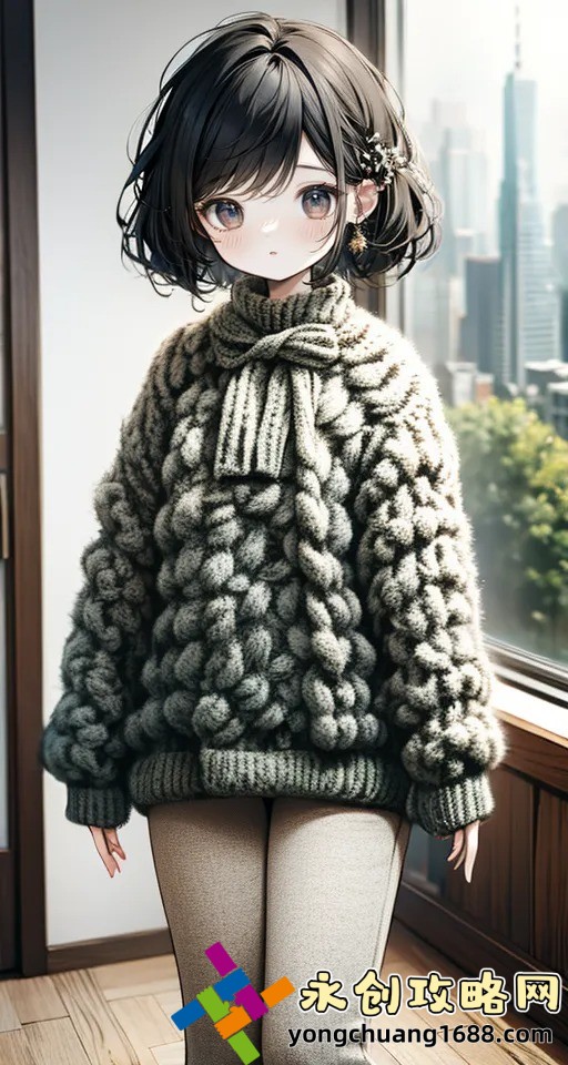川久保玲：解密时尚界的传奇，为什么她是设计界的天才？