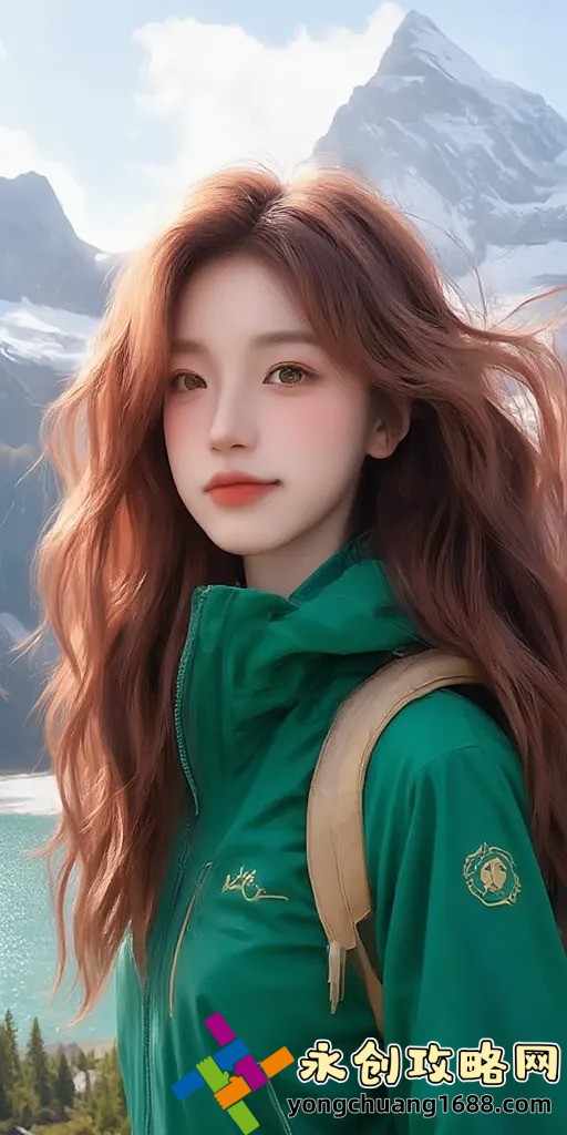 掌中美母1