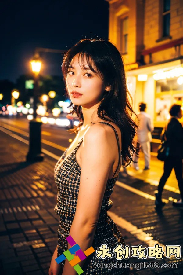 善良的女秘书的目的：解密在线故事背后的深意