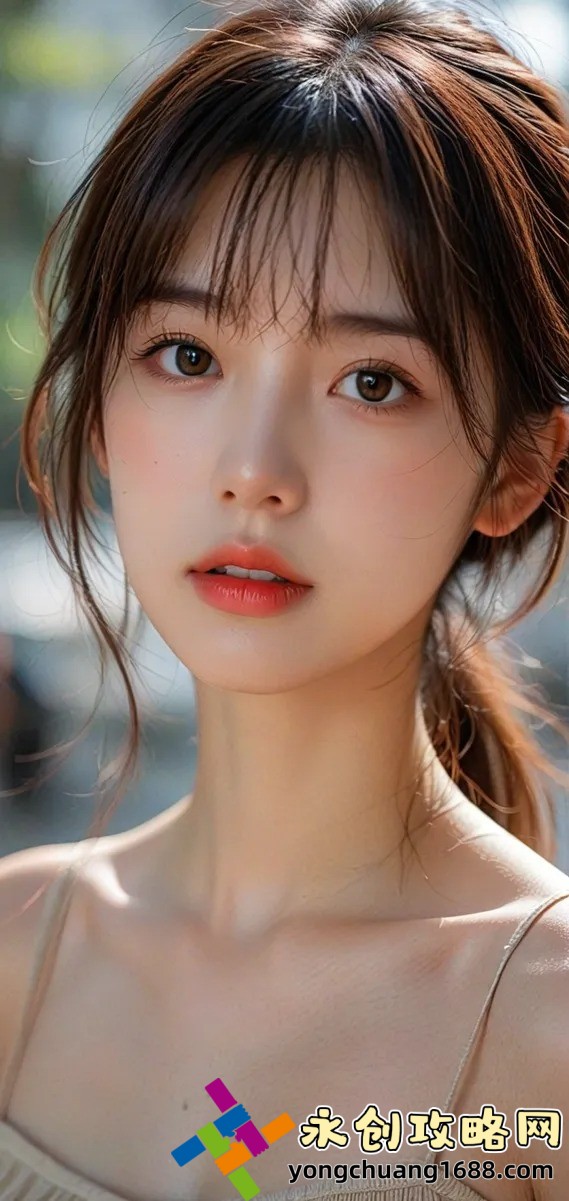 美女的图片：如何找到最精美的美女的图片，高清资源推荐！