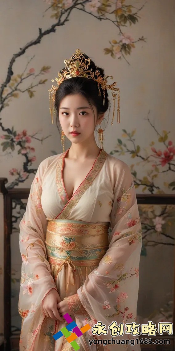 双胞胎姐妹齐上阵，震撼演绎不容错过！