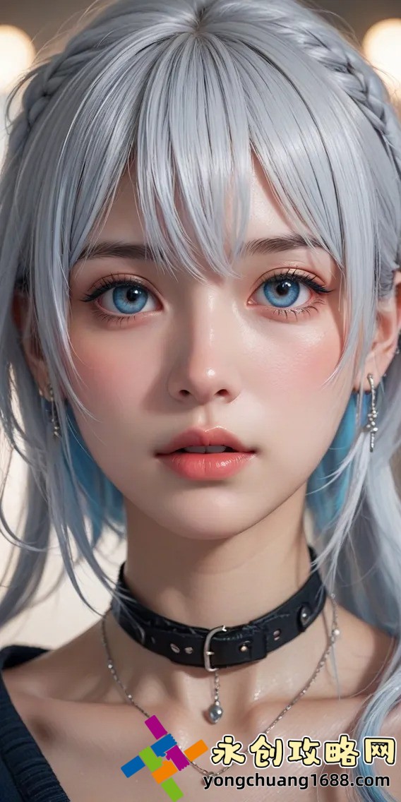 张筱雨作品秘藏：令人惊叹的艺术之美！