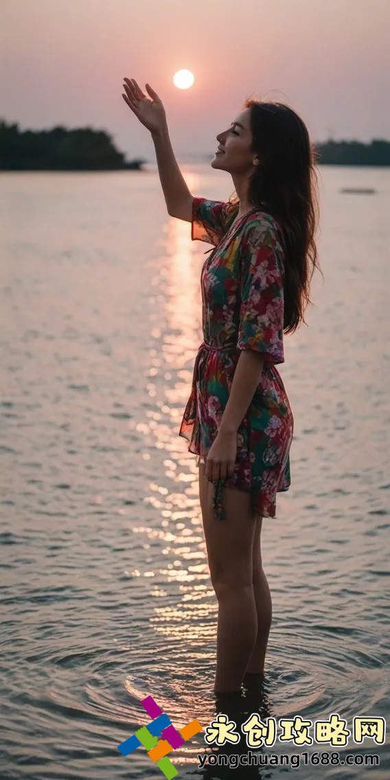 融为一体到底有多舒服的句子？让你感受完美融合的无缝体验！
