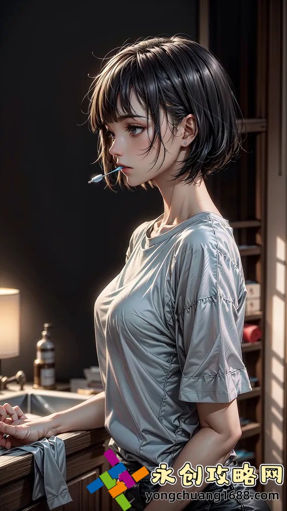 骗子酒吧：虚拟与现实交织的迷失之地
