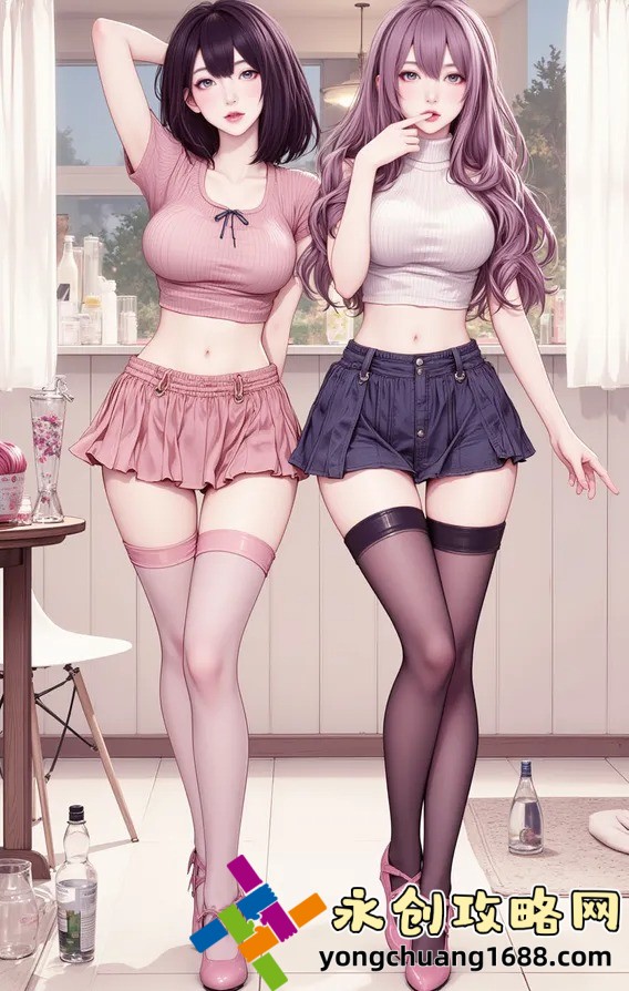 女的被弄过之后心情会变好吗？探索情感与心理的微妙关系！