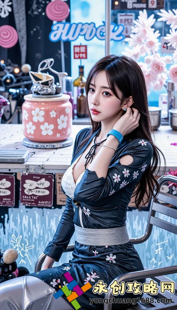 至此终年：感悟时间的流逝与人生的真谛
