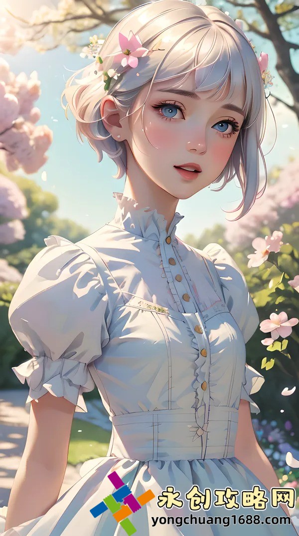 秋韵如诗：秋天景物的成语描写